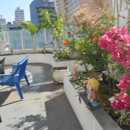 Hotel Calstar Сао Паоло Екстериор снимка