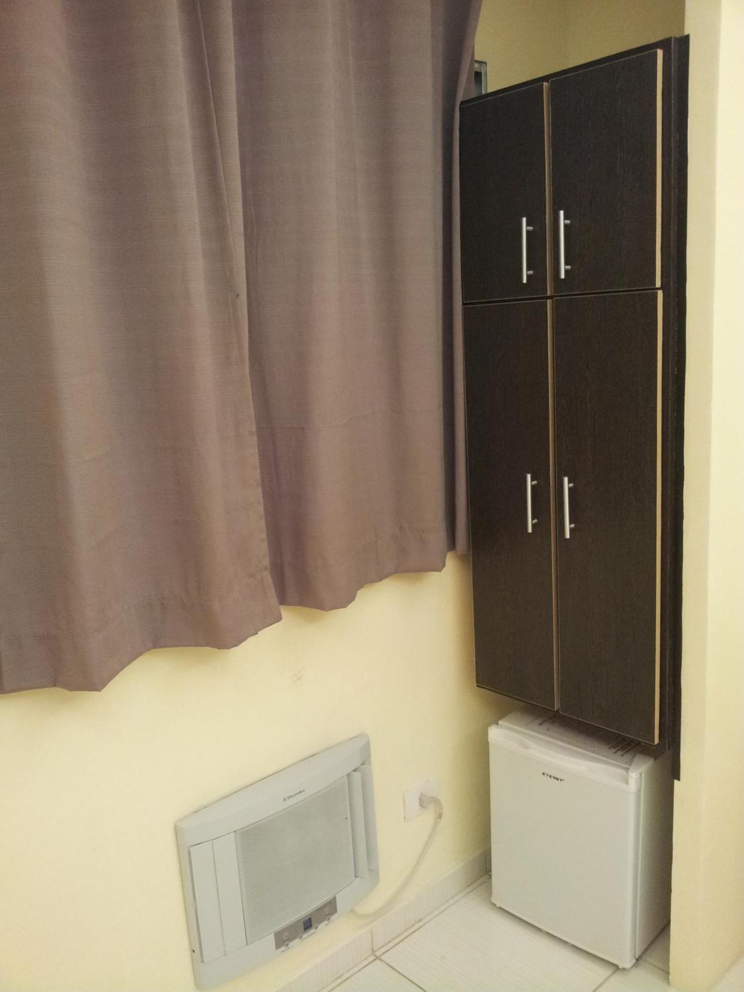Hotel Calstar Сао Паоло Стая снимка