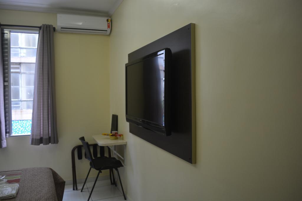 Hotel Calstar Сао Паоло Екстериор снимка