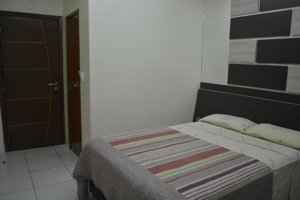 Hotel Calstar Сао Паоло Екстериор снимка