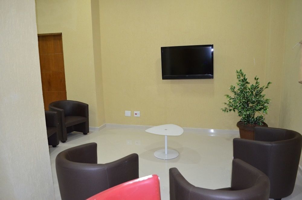 Hotel Calstar Сао Паоло Екстериор снимка