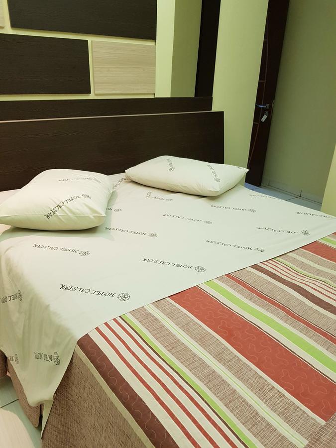 Hotel Calstar Сао Паоло Екстериор снимка