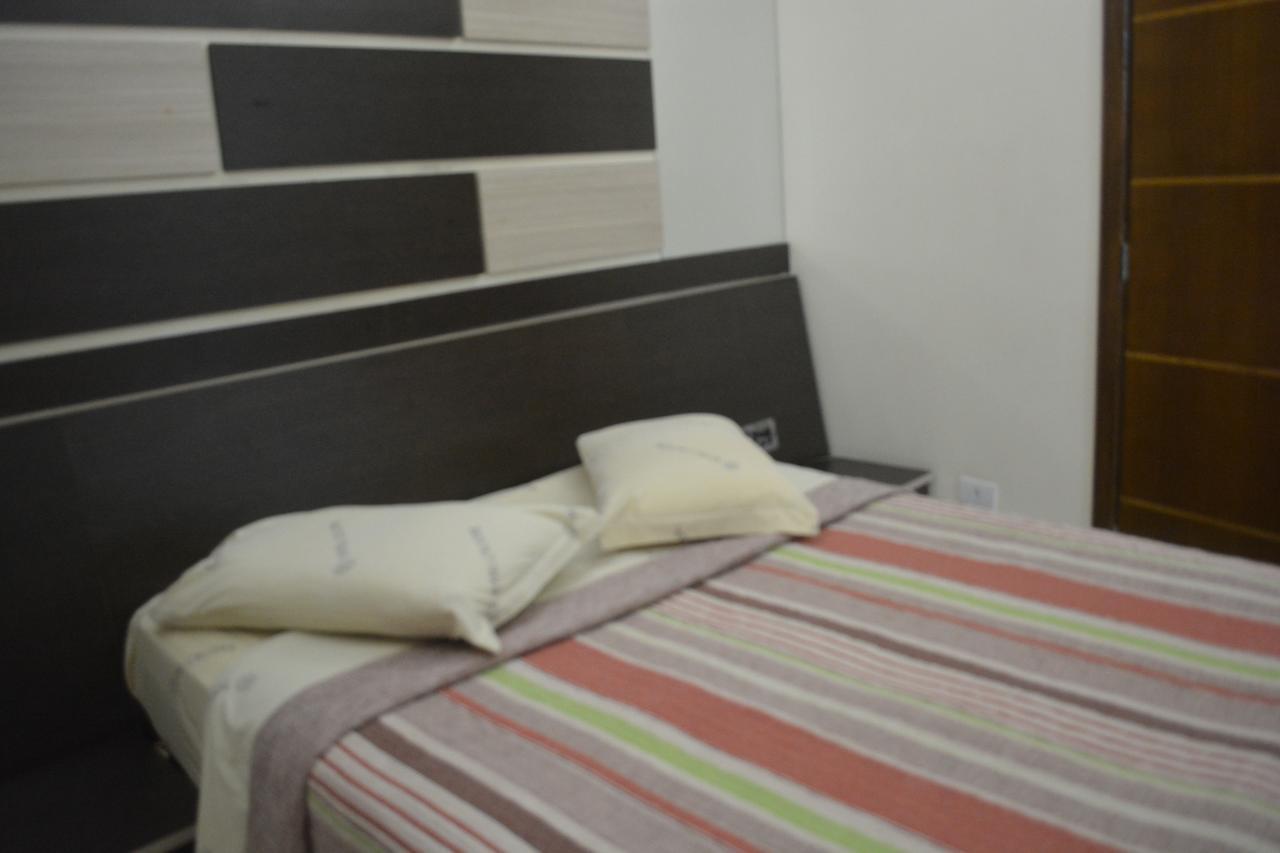 Hotel Calstar Сао Паоло Екстериор снимка