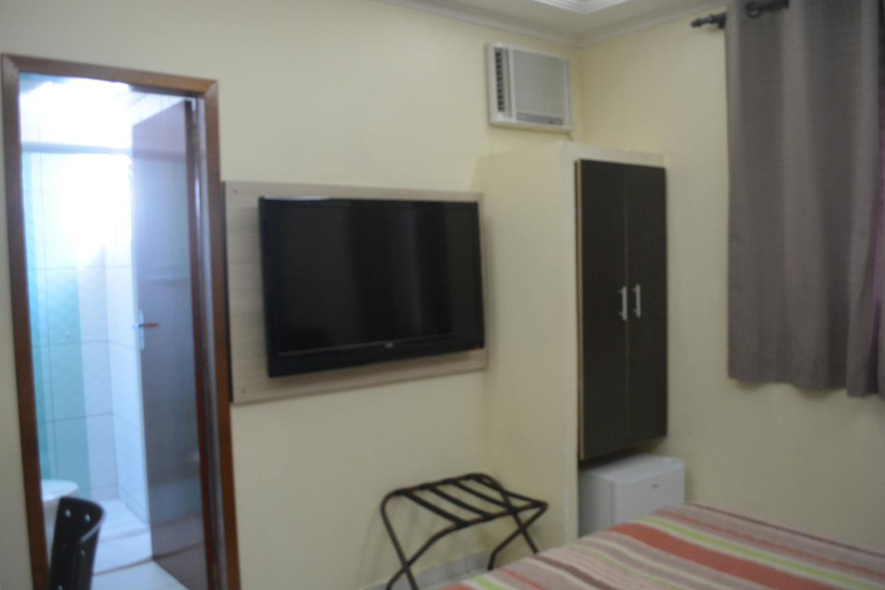 Hotel Calstar Сао Паоло Екстериор снимка