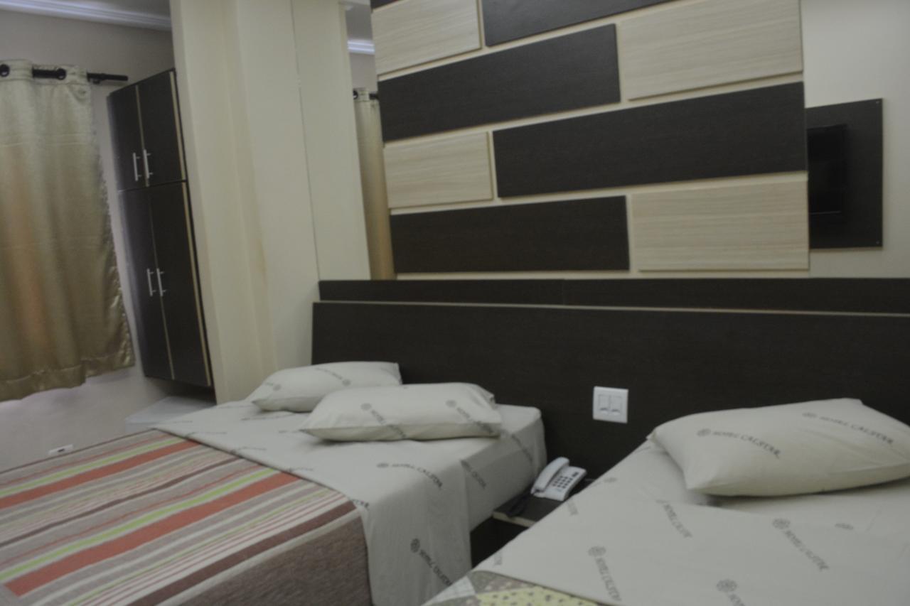 Hotel Calstar Сао Паоло Екстериор снимка