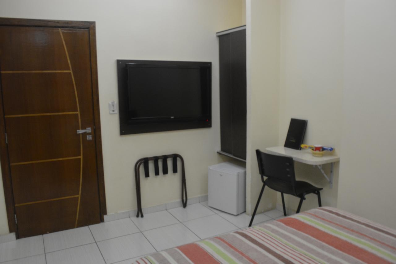 Hotel Calstar Сао Паоло Екстериор снимка