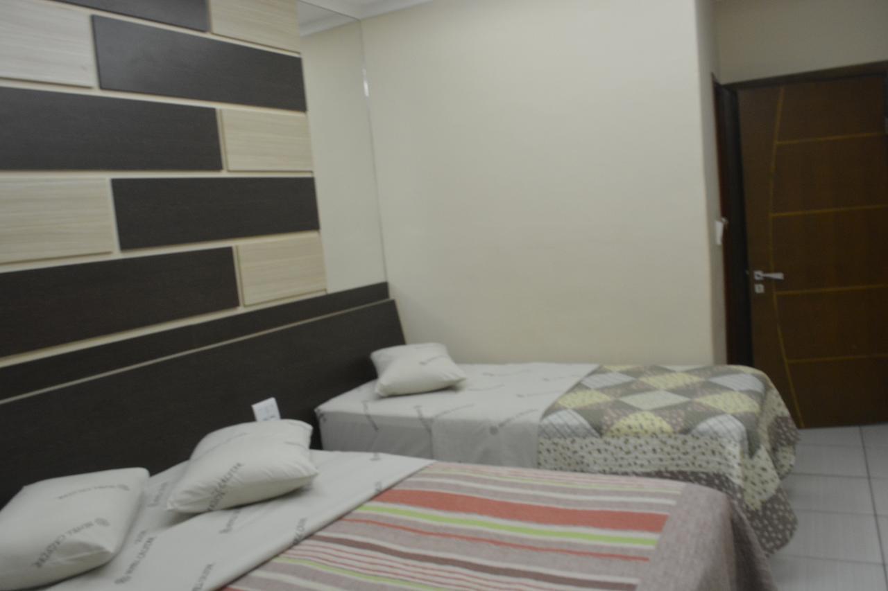 Hotel Calstar Сао Паоло Екстериор снимка